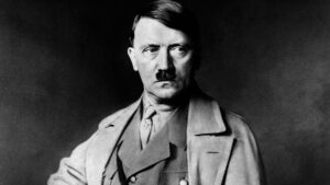 Ethical Concerns Arise as AI-Modified Hitler Speeches Go Viral