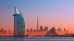 Dubai-Based Zeebu Hits $1 Billion in Web3 Settlement Transactions