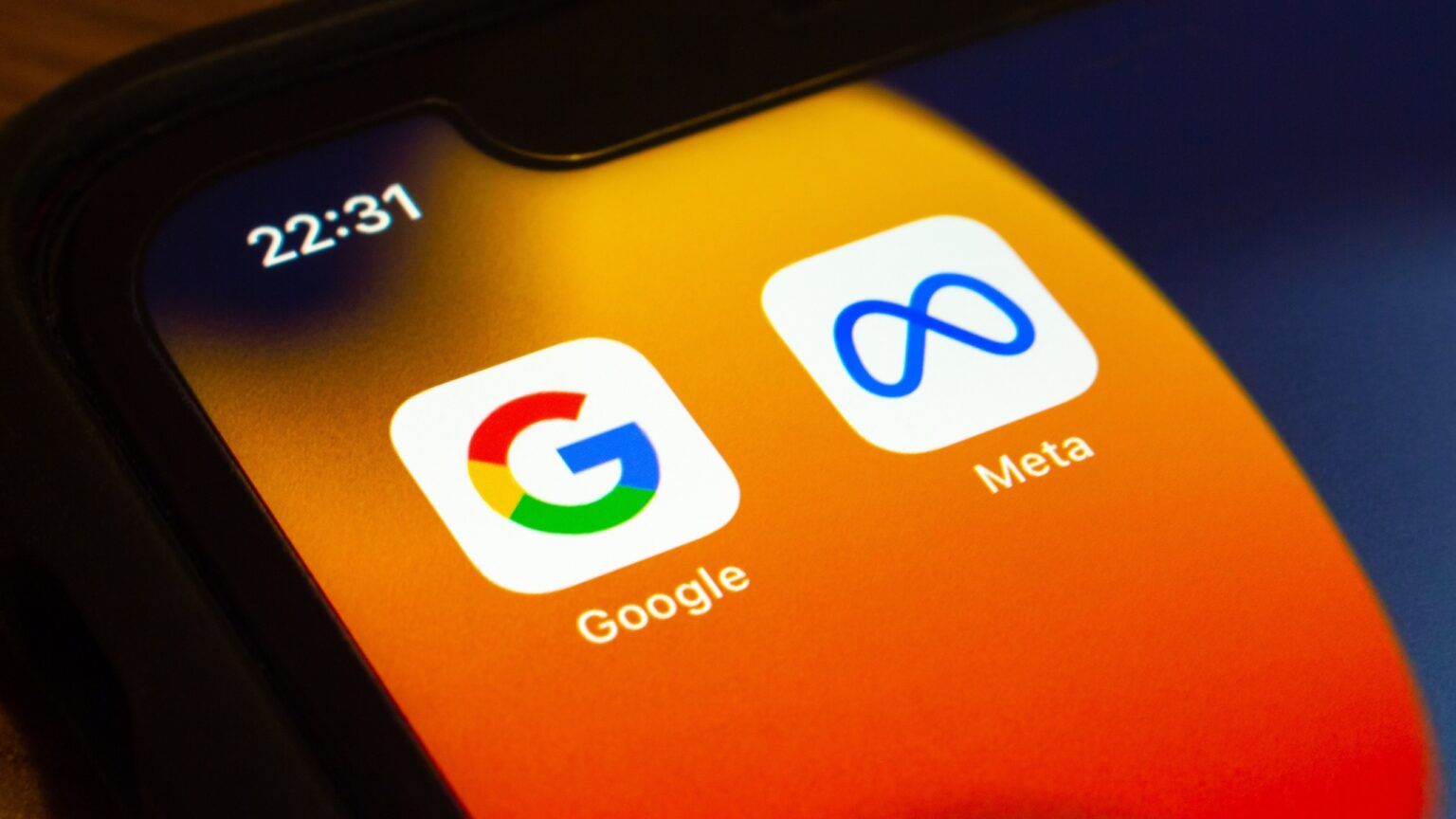 Google Says Meta 'Fragmenting' Metaverse After Tie-Up Snub