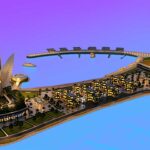 Abu Dhabi Announces Esports Island