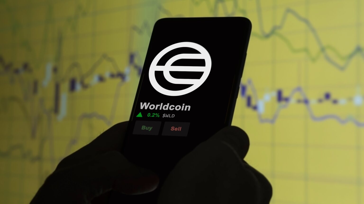 Worldcoin's Token Price Tumbles After the Sam Altman-backed Project is Banned in Spain