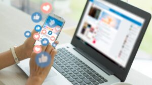 AI Is Quickly Changing the Social Media Industry: Report