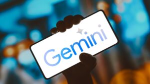 Google Bans AI chatbot Gemini From Responding To Inquiries About The 2024 Election