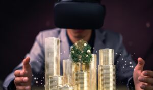 Metaverse Market to Surge by Over $1 Trillion by 2027, Study Finds