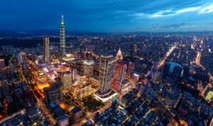 Taiwan Quake Disrupts Major AI Chip Hub, Threatening Global Supply 