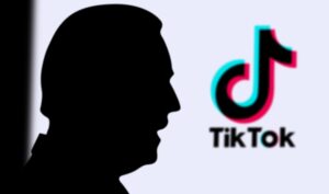 Biden to Continue Using TikTok Despite Coming Ban