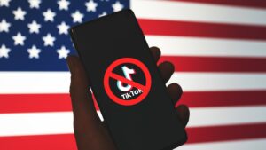 House Approves Bill that Could Ban TikTok in the US
