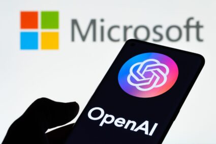 Media Giants Accuse OpenAI, Microsoft Of News Piracy